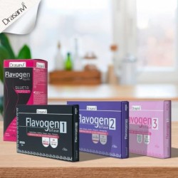 Drasanvi Silhueta Flavogen 500ml