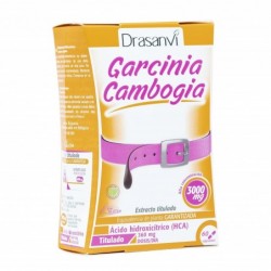 Drasanvi Garcinia Cambogia 60 capsule