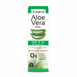 Drasanvi Gel Aloe Vera 200 ml