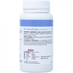 Drasanvi Germe de Trigo 500 Mg 90 Pérolas