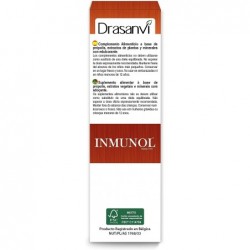 Drasanvi Immunol 20 fiale