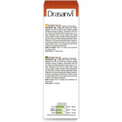 Drasanvi Immunol 20 fiale
