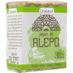 Drasanvi Savon d'Alep 30% Laurier 200 g