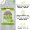 Drasanvi Jabon Aleppo 30% Laurel 200 g