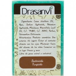 Sapone Drasanvi all'albero del tè 100g