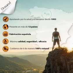 Sapone Drasanvi all'albero del tè 100g