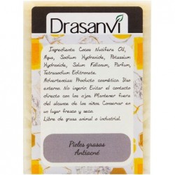 Sapone all'argilla Drasanvi 100g