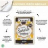 Drasanvi Jabon Arcilla 100g