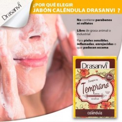 Drasanvi Calendula-Seife 100g