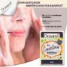Drasanvi Jabon Coco 100g