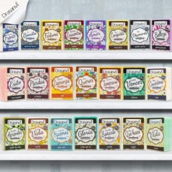 Sapone al cocco Drasanvi 100g