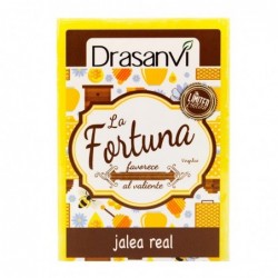 Sapone alla pappa reale Drasanvi 100g