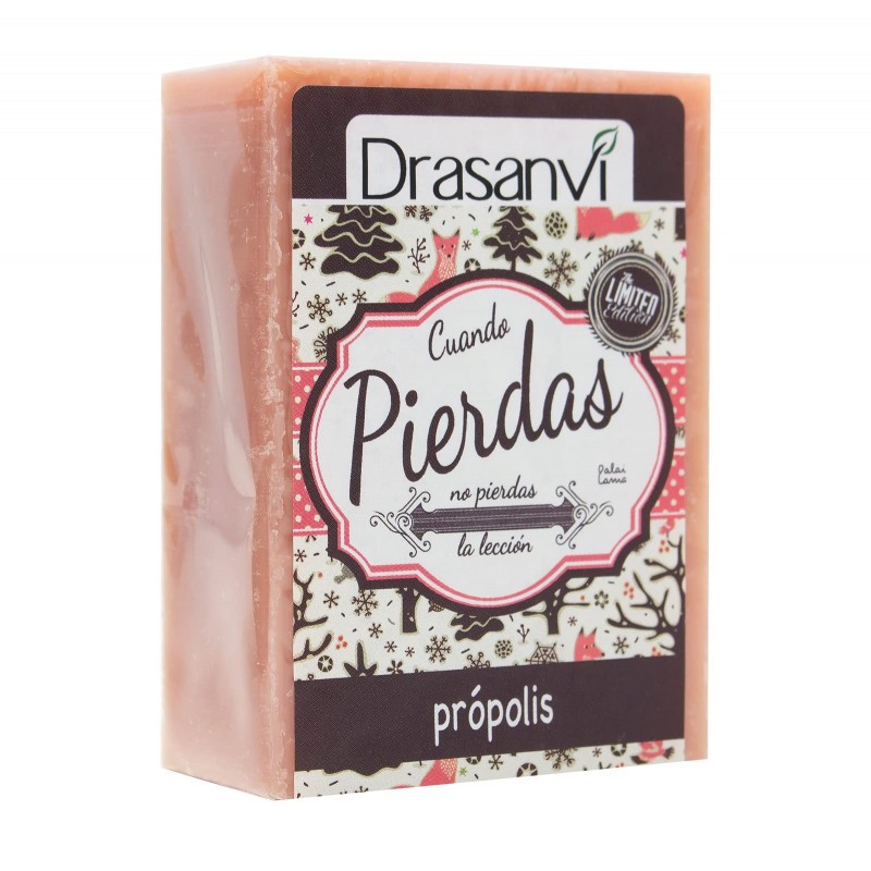 Drasanvi Propolis Seife 100g Drasanvi Propolis Seife 100g