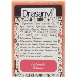 Drasanvi Jabón Propolis 100g