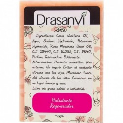 Sapone alla rosa canina Drasanvi 100g