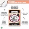 Drasanvi Jabon Rosa Mosqueta 100g