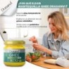 Drasanvi Bio-Ghee-Butter 300 g