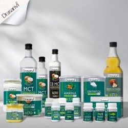 Burro Ghee Biologico Drasanvi 300 g