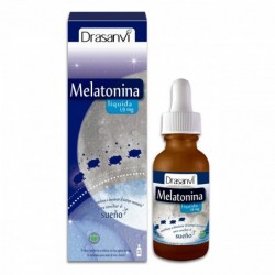 Drasanvi Melatonin 1.9 Mg 50 ml