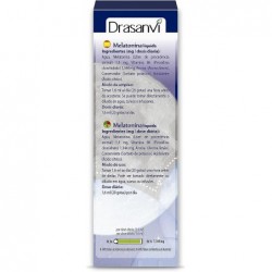 Drasanvi Melatonin 1.9 Mg 50 ml
