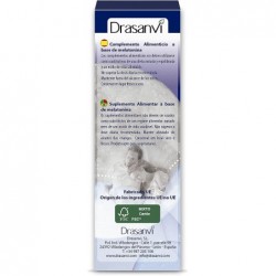 Drasanvi Mélatonine 1,9 Mg 50 ml
