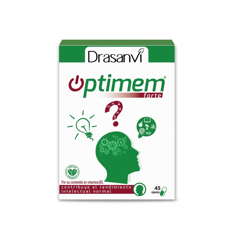 Drasanvi Optimem Forte 45 capsule