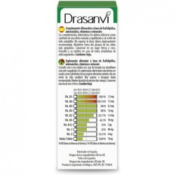 Drasanvi Optimem Forte 45 capsule