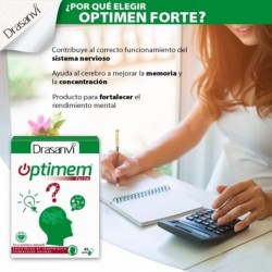 Drasanvi Optimem Forte 45 capsule