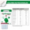 Drasanvi Optimem Forte 45 Capsules