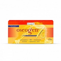Drasanvi Oseogen 7g 20 Vials