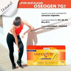 Drasanvi Oseogen 7g 20 Vials