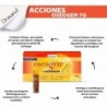 Drasanvi Oseogen 7g 20 Vials