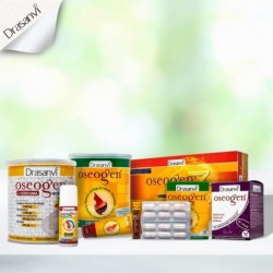 Drasanvi Oseogen 7g 20 Flacons