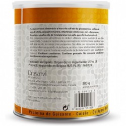 Drasanvi Oseogen Mobility Com Cúrcuma 300g