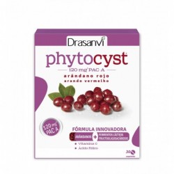 Drasanvi Phytocyst 30 Tablets