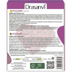 Drasanvi Phytocyst 30 compresse Drasanvi Phytocyst 30 compresse