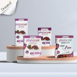 Drasanvi Phytocyst 30 compresse【SPEDIZIONE in 24 ore】