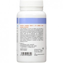 Drasanvi Rosa Mosqueta 500 Mg 60 Pérolas
