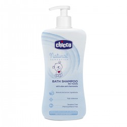 CHICCO Baño Champú Sin Lagrimas 500ML