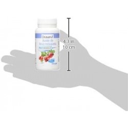 Drasanvi Rosa Mosqueta 500 Mg 60 Pérolas