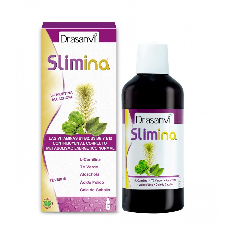 Drasanvi Slimina 500 ml