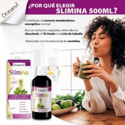 Drasanvi Slimina 500 ml