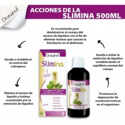 Drasanvi Slimina 500 ml