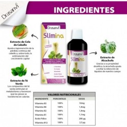 Drasanvi Slimina 500 ml