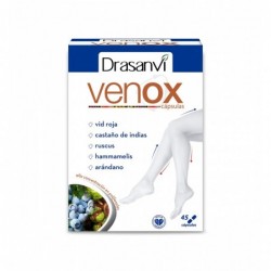 Drasanvi Venox 45 Gélules