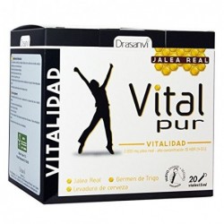 Drasanvi Vitalpur Vitalität 20X15ml