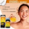 Drasanvi Vitamin C 400 Mg Chewable 60 Tablets