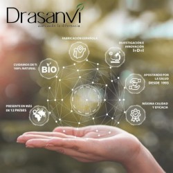 Drasanvi Xplendor Hair 24 Capsules