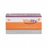 Masterdiet Vitality Plus 15 Viales