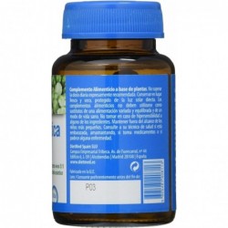 Naturmil Centella Asiatica 500 mg 90 comprimés